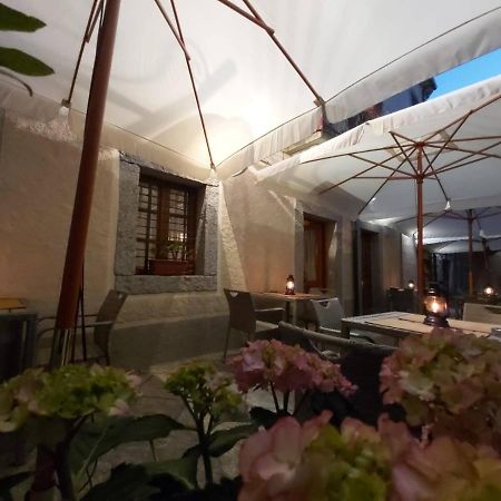 Al Vecchio Corso B&B Tempio Pausania Εξωτερικό φωτογραφία