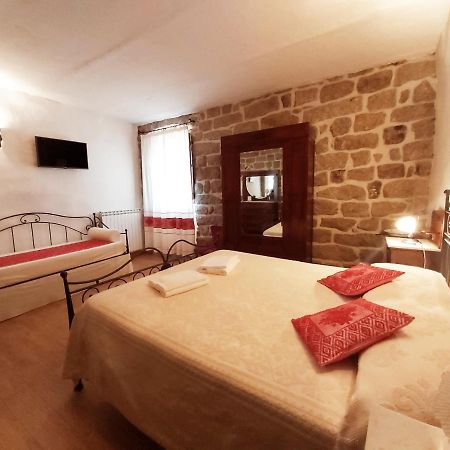 Al Vecchio Corso B&B Tempio Pausania Εξωτερικό φωτογραφία