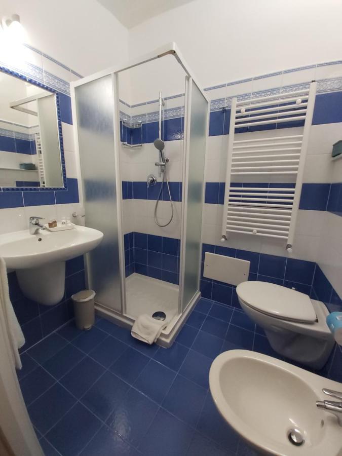 Al Vecchio Corso B&B Tempio Pausania Εξωτερικό φωτογραφία
