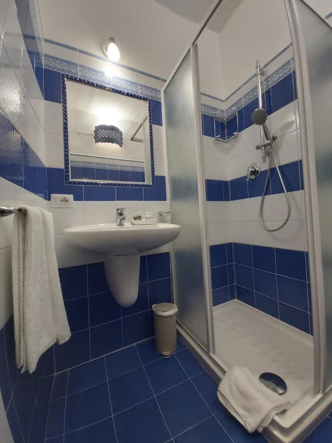 Al Vecchio Corso B&B Tempio Pausania Εξωτερικό φωτογραφία