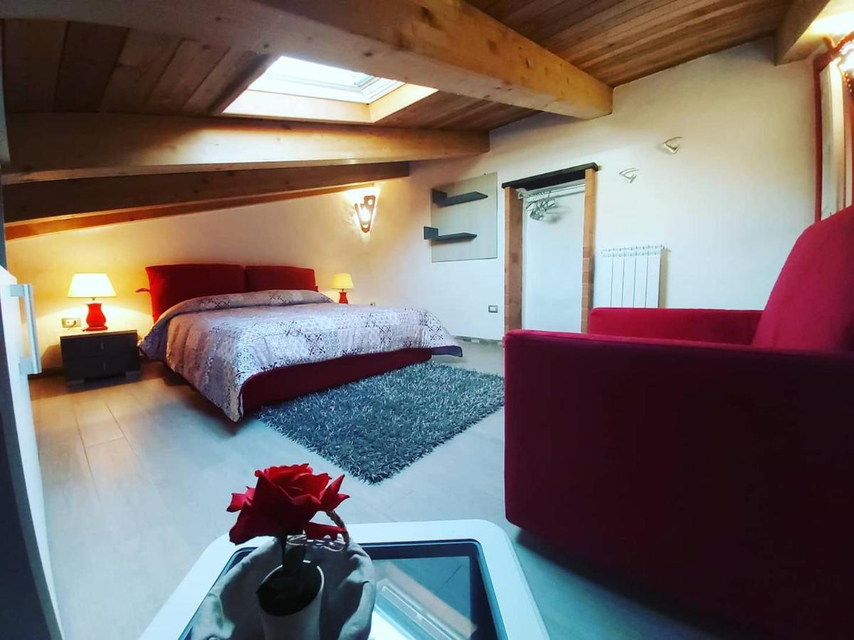 Al Vecchio Corso B&B Tempio Pausania Εξωτερικό φωτογραφία