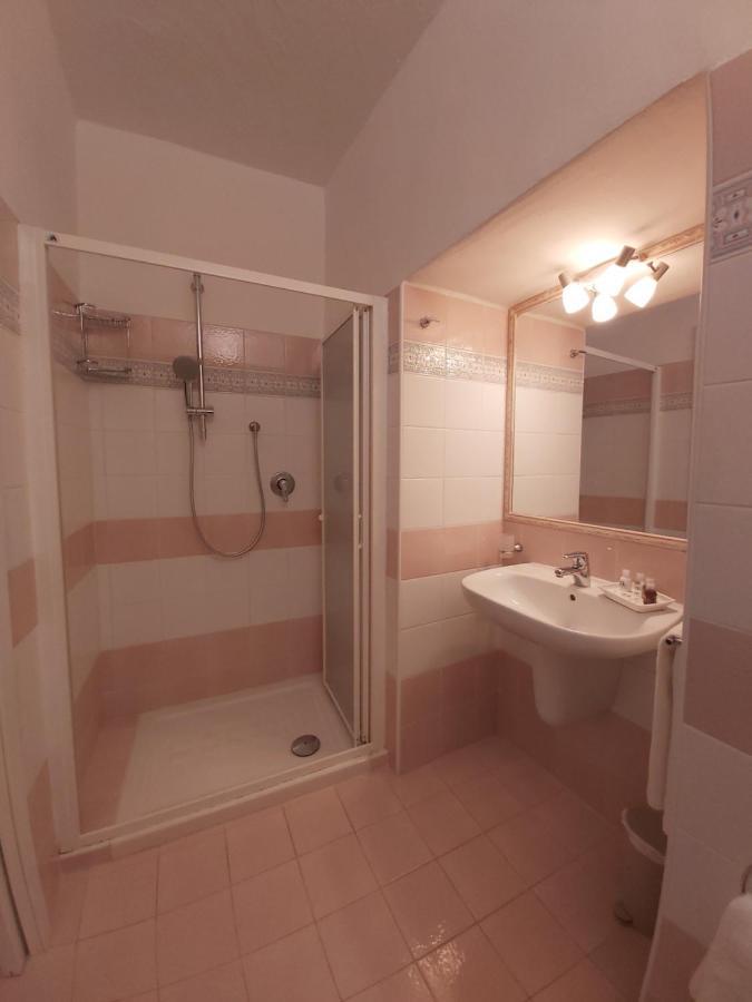 Al Vecchio Corso B&B Tempio Pausania Εξωτερικό φωτογραφία