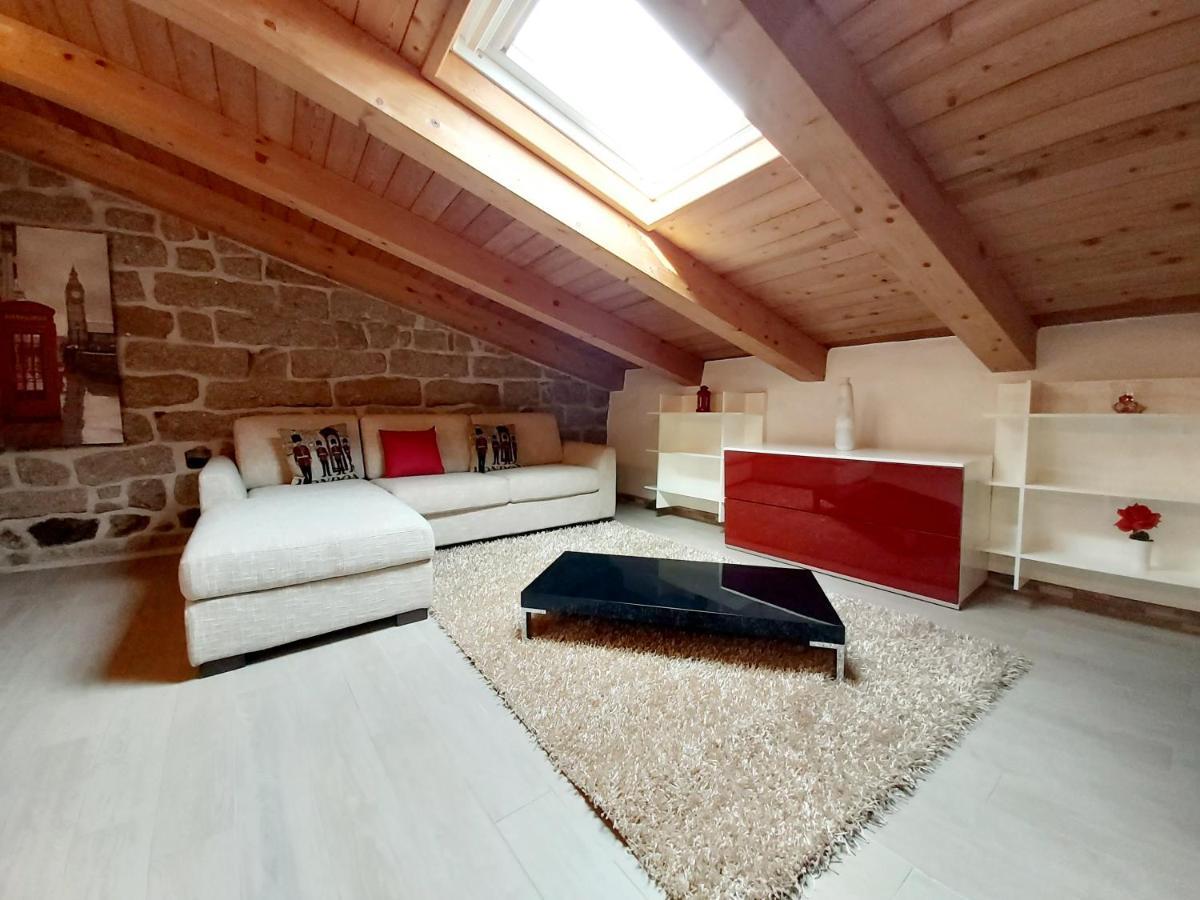 Al Vecchio Corso B&B Tempio Pausania Εξωτερικό φωτογραφία