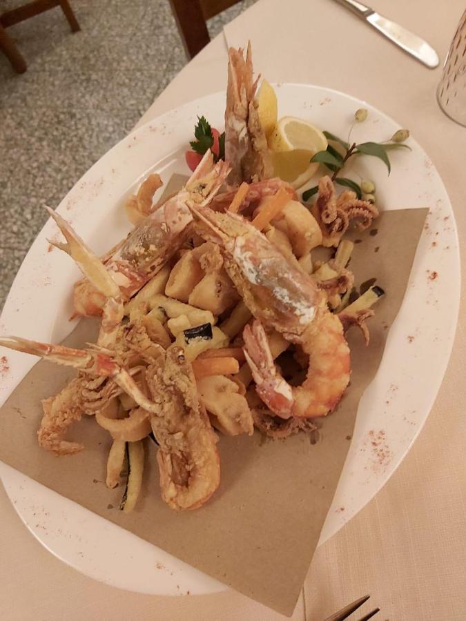 Al Vecchio Corso B&B Tempio Pausania Εξωτερικό φωτογραφία